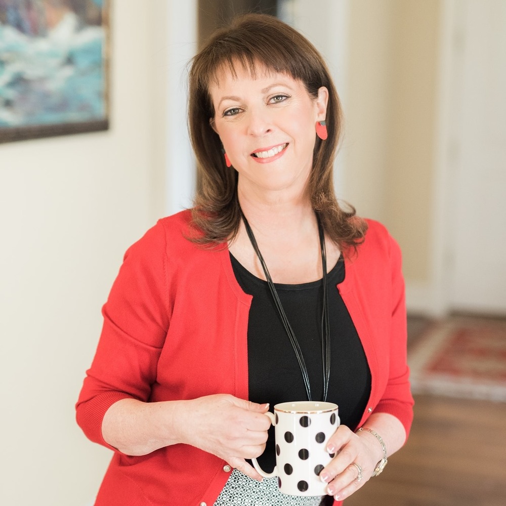 Meet your Posher, Joanna